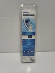 Phillips Sonicare Standard Brush Heads Pack HX9033/22 New Sealed. Fixed Price $19.12.