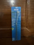 Oral-b End-tufted Toothbrush End-rounded Extra Soft Bristles Dual Angle Head New. Fixed Price $12.95.