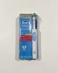 Oral-b Vitality Floss Action Electric Power Toothbrush Braun D12523 New Sealed. Fixed Price $64.00.