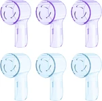 Toothbrush Covers Caps Compatible With Oral Replacement Heads,fits For Io S.... Fixed Price $13.95.