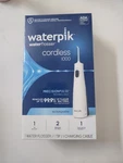 Waterpik Cordless 1000 Flosser. Fixed Price $17.00.