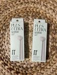 Plus Ultra Eco-friendly Toothbrush Heads Soft Bristles Oral-b Compatible 4-PCS. Fixed Price $13.49.