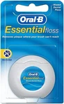 Bl Oral-b Yards Floss Essential Waxed (6 Pieces) (54238). Fixed Price $34.92.