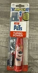 Firefly The Secret Life Pets Soft Kids Turbo Power Toothbrush New. Fixed Price $9.99.