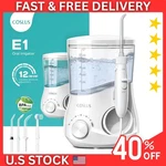 Electric Water Flosser For Teeth: Professional Dental Pick Orthodontic. Fixed Price $39.49.