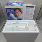 New In Box Cybersonic Harmonic Resonance Oral Care Toothbrush #A104. Fixed Price $99.99.