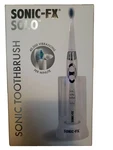 Sonic-fx Solo 3 Brushing Modes Toothbrush With Smart Timer Rechargeable.. Fixed Price $40.00.