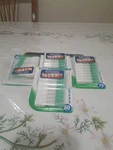 Gum Soft Picks Original + The Go Case 300 Ct Discontinued. Fixed Price $20.00.