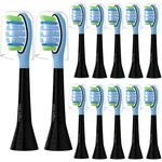 Gerager Toothbrush Heads Compatible With Philips Sonicare C3 C2 G3 A3 W2 Head.... Fixed Price $26.24.