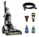 Bissell Proheat 2X Revolution Plus 3588F Carpet Cleaner Upright Deep. Fixed Price $219.99.