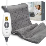 Enrichment Purerelief Xl Heating Pad - 12 24 Electric Fo.... Fixed Price $62.99.