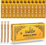 Pack Of 12 Miswak Sticks Natural Toothbrush For Teeth Whitening, Oral Health &. Fixed Price $13.39.