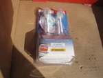 Phillips Sonicare Elite Series Standard Toothbrush Heads HX7002 New Price Tags. Fixed Price $19.98.