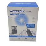 Waterpik Ultra Flosser Oral Irrigator Countertop 10 Pressure Settings. Fixed Price $40.00.