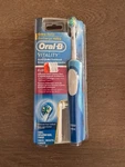 New Oral- Vitality Floss Action Rechargeable Toothbrush Sealed. Fixed Price $19.00.