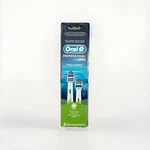 Oral Professional Deep Sweep Brush Heads Braun Replacement Single 2 New Sealed. Fixed Price $22.00.