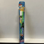Vintage Crest Orca Whale Kids Toothbrush #40 2003- Soft Bristles- New & Sealed. Fixed Price $28.99.