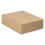12 9 3 Shipping Boxes Moving Corrugated Kraft 25/BUNDLE 25/PACK. Fixed Price $29.92.
