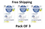 Oral-b Glide Gum Care Dental Floss Picks Tension Control, Remove Plaque 60CT 3PK. Fixed Price $13.15.