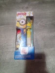 Minions Kids Colgate Powered Toothbrush Toothpaste Pack New. Fixed Price $8.79.