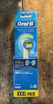 Oral-b Precision Clean Replacement Brush Heads Pack Of 10. Fixed Price $23.99.