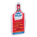 The Paint Brush Cover. Fixed Price $5.13.