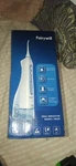 Fairywill Water Flosser Dental Oral Irrigator Tips Cordless Teeth Cleaner 8 Jets. Fixed Price $24.99.