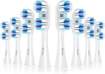 Replacement Toothbrush Heads Compatible With Spinbrush Pro Clean, Deep Cleani. Fixed Price $24.99.