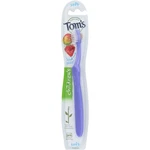Toms Maine Children's Soft Toothbrush. Fixed Price $12.99.