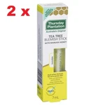 2 X Thursday Plantation Tea Tree Blemish Stick 7ML. Fixed Price $27.20.