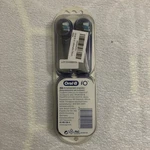 Oral-b Io Ultimate Clean Replacement Heads Electric Toothbrush 4 Pack Nib. Fixed Price $39.00.