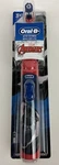 Oral-b Kids Marvel's Avengers Battery Toothbrush 3+ Black Panther. Fixed Price $12.99.