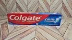 Colgate Anticavity Protection Regular Flavor Toothpaste 4OZ Exp 10/26. Fixed Price $8.95.