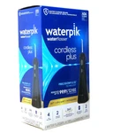 Waterpik Waterflosser Cordless Plus WP-462W Free Shipping. Fixed Price $34.99.