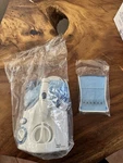 New Sealed Flosser Waterpik Ultra (WP-130) Replacement, No Tips. Fixed Price $40.00.