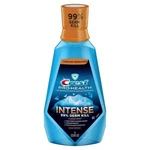 Crest Pro-health Intense Mouthwash Antigingivitis Antiplaque, Clean Mint, 33.8OZ. Fixed Price $21.10.