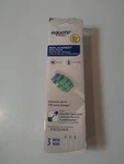 1 Pack Equate Philips Sonicare Replacement Brush Heads - 3 Medium. Fixed Price $7.99.
