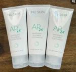 AP24 Whitening Fluoride Toothpaste 3 Pack - Exp 08/26 10/26. Fixed Price $34.99.