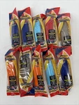 Bic Classic Lighter, Colors Vary, (10 Pack) Value Pack!. Fixed Price $15.99.