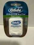 Old Version Oral-b Glide Pro Health Dental Floss Original Mint 54 Yards. Fixed Price $22.99.