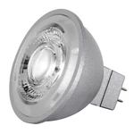 Satco S8642 8W 12V MR16 Led 40 Degree Beam 3500K Silver 2-PIN Bi-pin GU5.3 Bulb. Fixed Price $11.95.