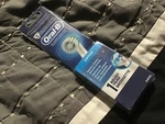 Oral Ortho Bush Head Replacement New Box 97425730. Fixed Price $18.26.