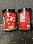 2X Six Star Whey Protein Plus 30G Powder Vanilla Cream 1.81 Lbs 3/2028. Fixed Price $40.00.