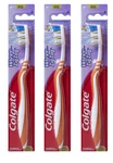Colgate Wave Zigzag Toothbrush - Full Medium (3 Pack). Fixed Price $13.49.