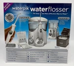 Sold Waterpik Ultra And Nano Flosser Combo Pack With Premium Travel Case. Fixed Price $48.97.