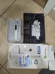 Oral-b Io Series 7L Electric Toothbrush Deep Clean + Protect Charge Case. Fixed Price $72.00.