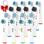 Hurkeye Replacement 16 Count (pack Of 1), White, Blue, Green, Yellow, Red. Fixed Price $16.99.