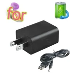 Charger For Caytraill Facial Brush, Baoveri, Initio, Kipozi Electric Toothbrush. Fixed Price $7.89.