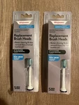 Walgreens Effectaclean 10 - Replacement Brush Heads. Sonicare Compatible. Fixed Price $15.99.