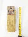 Wigwam Balsam Fur Socks Medium Mens 5-9.5 Women's 6-10 21% Wool 44% Denier. Fixed Price $14.44.